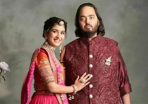 Anant Ambani Radhika Merchant Second Pre Wedding Bash On A Cruise Shah