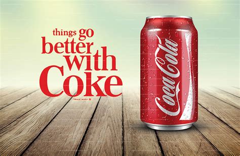 Coca Cola Reimagined Design Composition Behance