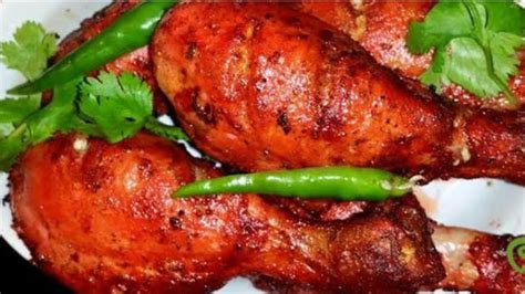 Spicy And Simple Chicken Leg Piece Fry Recipe Spicy Chicken Leg Fry தமிழ் Ammachi Samayal