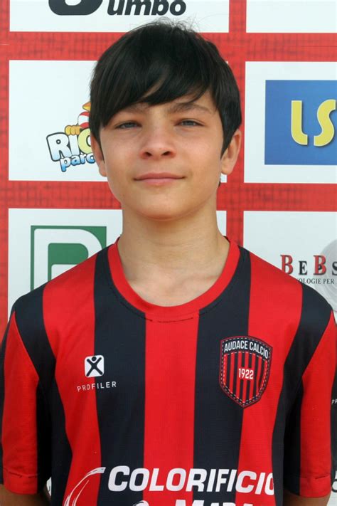 S S D Audace Calcio Giovanissimi U14 Stagione 2020 2021