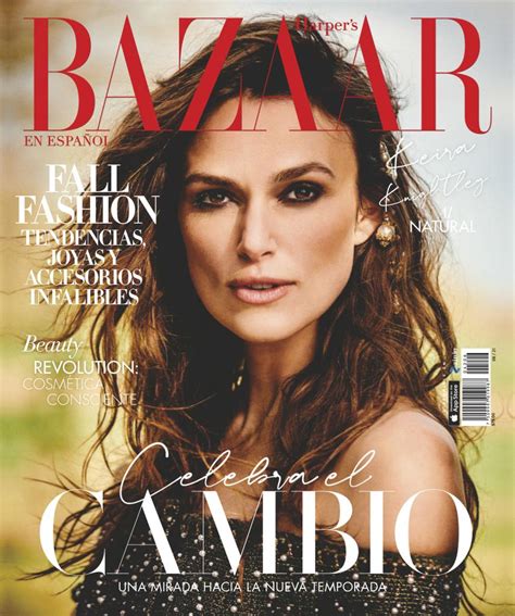 Harper s Bazaar México AGOSTO 2021 Digital DiscountMags