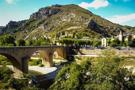 Domaine De Nant Millau Voyages Girardot L Agence De Tous Vos Voyages