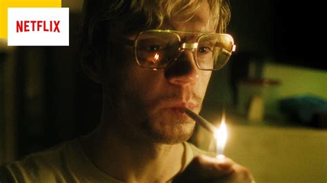 Dahmer sur Netflix le créateur Ryan Murphy répond enfin aux