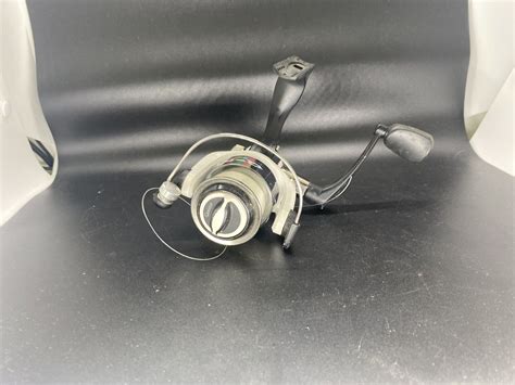 Shimano 2000rd Sidestab Fishing Reel With Quickfire Ii Ebay