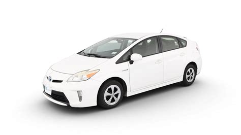 2013 Toyota Prius Carvana