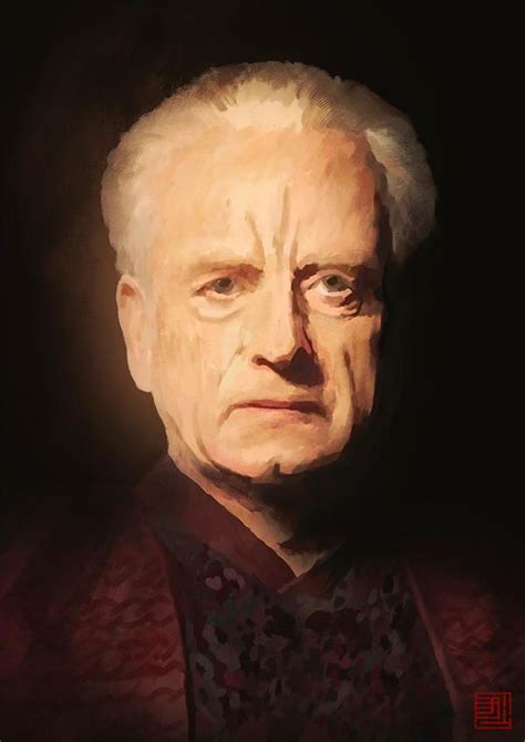 Senator Palpatine by Julian-Faylona on DeviantArt | Human painting ...