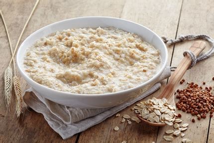 Scottish Porridge Recipes - How To Make From Oats