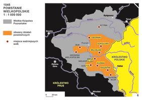 Powstanie Wielkopolskie