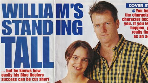 Blue Heelers – TV Flashback