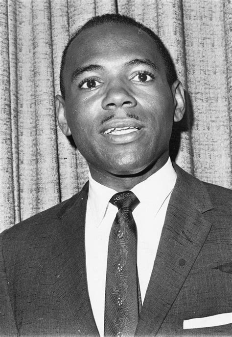 Black History Facts Black History Month James Meredith Civil Rights