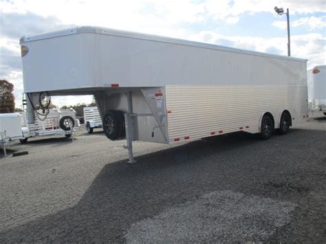 2023 Sundowner Trailers 14 Cargo Enclosed Trailer Lbs Trailers In