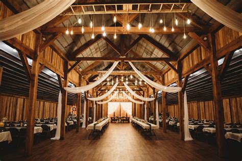 Services | Timber Rigde Barn