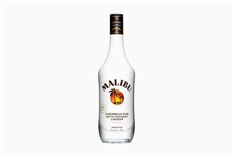 Malibu Price List: Find The Perfect Bottle Of Rum (2020 Guide)