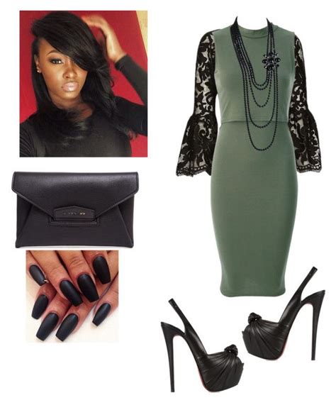 Church By Cogic Fashion Liked On Polyvore Featuring Alexis