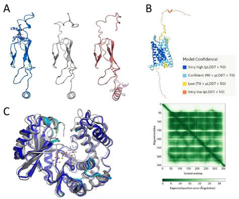 A Structures Of Rat Corticotropin Releasing Factor Receptor Type A