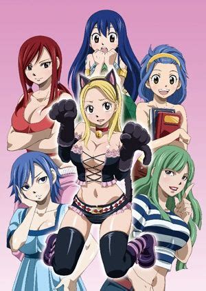 Fairy Tail Ova English Subbed Watch Cartoons Online Watch Anime