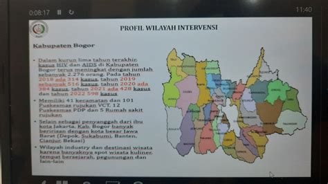 Foto Puluhan Ibu Rumah Tangga Di Bogor Tertular HIV Akibat Suami Open BO