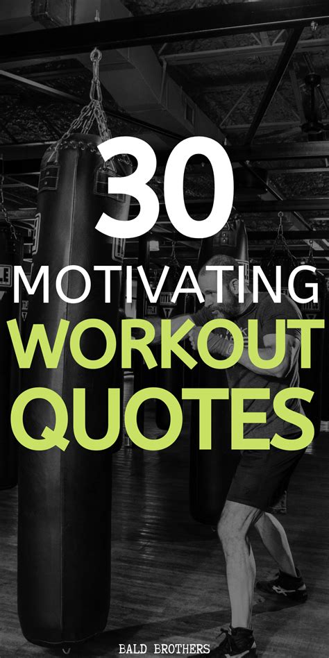 30 Best Workout Quotes Thatll Keep You Motivated In The Gym Fitness