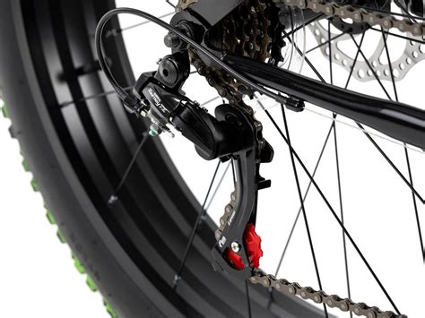 Ks Cycling Mountainbike Fatbike Snw Mtb Lidl