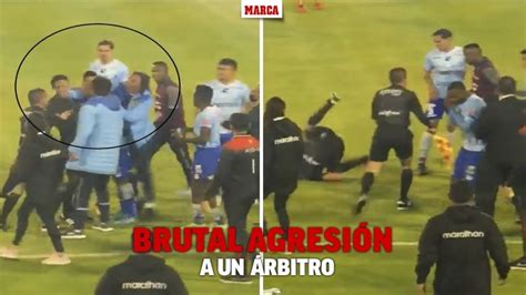 Brutal agresión en Carballo las impactantes imágenes del ataque que ha