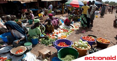 Nutrizione Differenze Tra Paesi Ricchi E Poveri