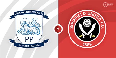 Preston North End Vs Sheffield United Prediction And Betting Tips