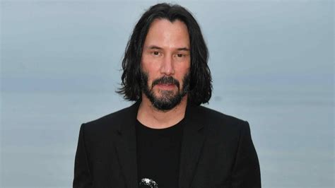 Saint Laurents Big Malibu Fashion Show Brought Out Keanu Reeves And