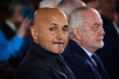 La Probabile Formazione Della Nazionale Di Spalletti