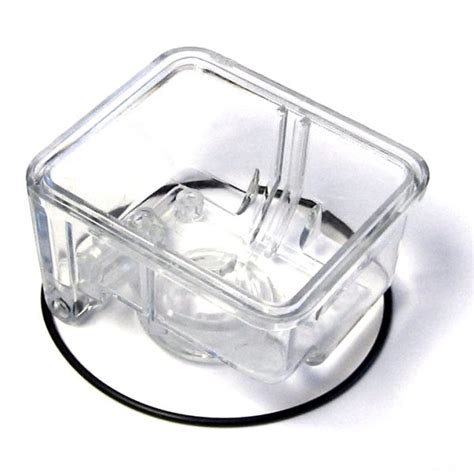 Dellorto Phbh Phbl Clear Float Bowl Eurocarb