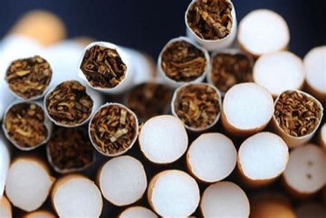 Bps Rokok Beri Pengaruh Besar Terhadap Angka Kemiskinan Komnas Pt