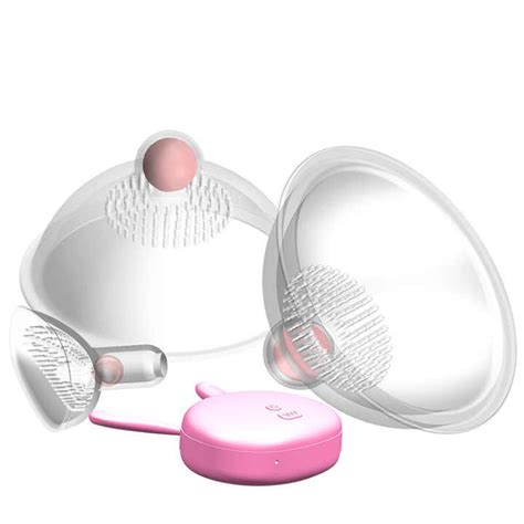 Adult Sex Toy Female Breast Massager With Remote Clitoris Tongue Licking Vibrator Massage Sex
