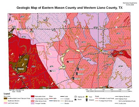 Geo326g386g 2009 Maps Of The Week