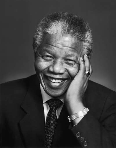 Nelson Mandela - south africaN apartheid