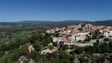 Le Castellet Charmant Village Féodal Au Cœur De La Provence Le