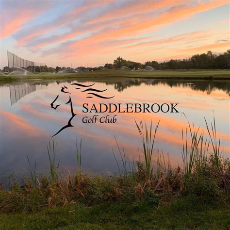Saddlebrook Golf Club Indianapolis In