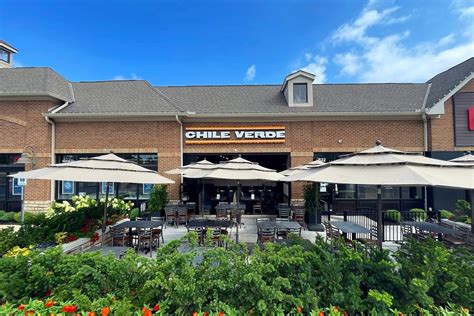 The 10 Best Restaurants In Worthington Updated March 2025