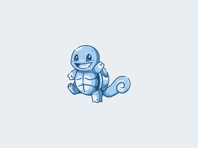 Charmander Squirtle Bulbasaur Evolution