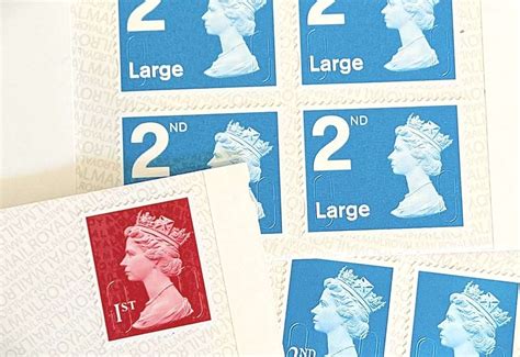 Royal Mail Extends Non Barcoded Stamp Deadline But Asks People To Use