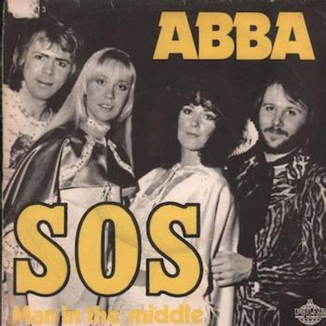 Sos Wins New Vote As Best Ever Abba Single Udiscover