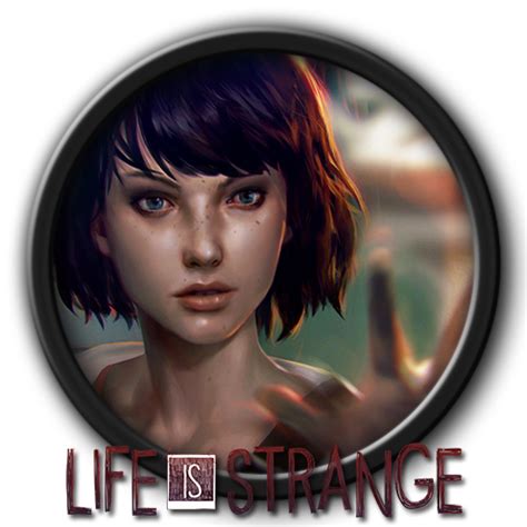 Life Is Strange Dock Icon By Kodiak Caine On Deviantart