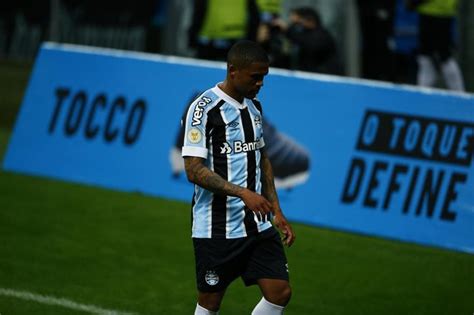 Rebaixamento Do Grêmio Pode Ser Decretado Hoje Giroesportesnews