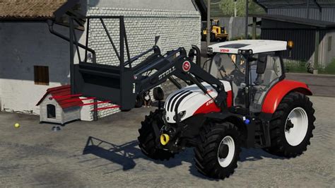 Bressel Und Lade Gabel V1 0 1 0 LS 19 Farming Simulator 2017 Mod LS