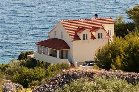 Smještaj Otok Hvar Apartmani Hrvatska Villa Marin Zavala AP2 2 2