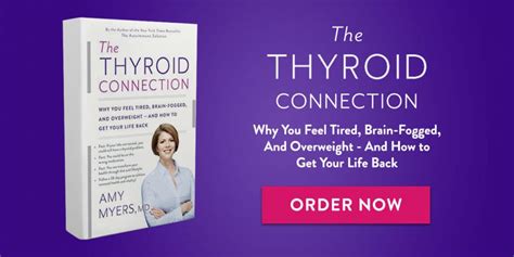 The Myers Way Episode A Functional Medicine Approach To Thyroid