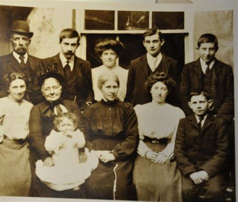 My Partners 2x Great Grandmothers Birthplace We Cant Agree On The Transcription Any Ideas