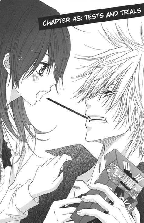 Kurosaki And Teru Dengeki Daisy Dengeki Daisy Manga Dengeki Daisy Anime