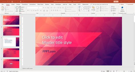 Your Source For Free Powerpoint Templates