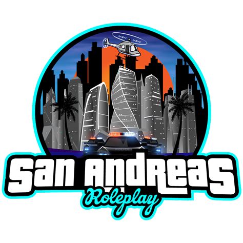 Los Santos Police Department San Andreas Roleplay Community