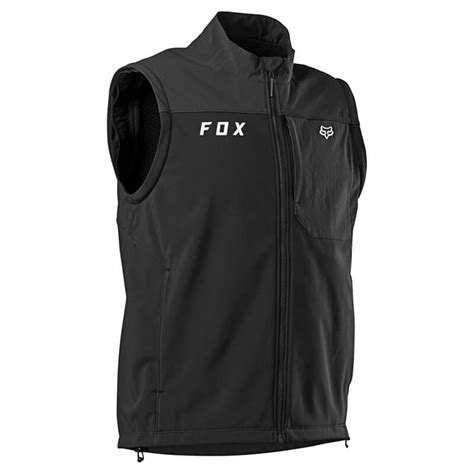 Veste Enduro Fox Racing Legion Softshell 2021 FX MOTORS