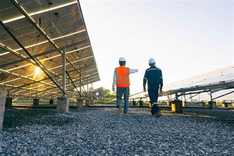 Razones Para Instalar Paneles Solares En Tu Empresa Energiber